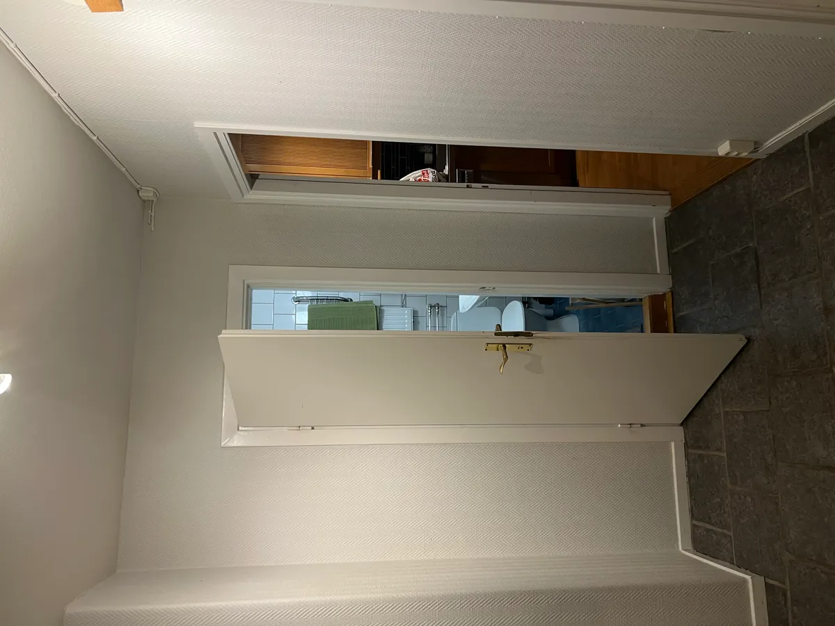 Hyreslägenhet på Danderyd i danderyd