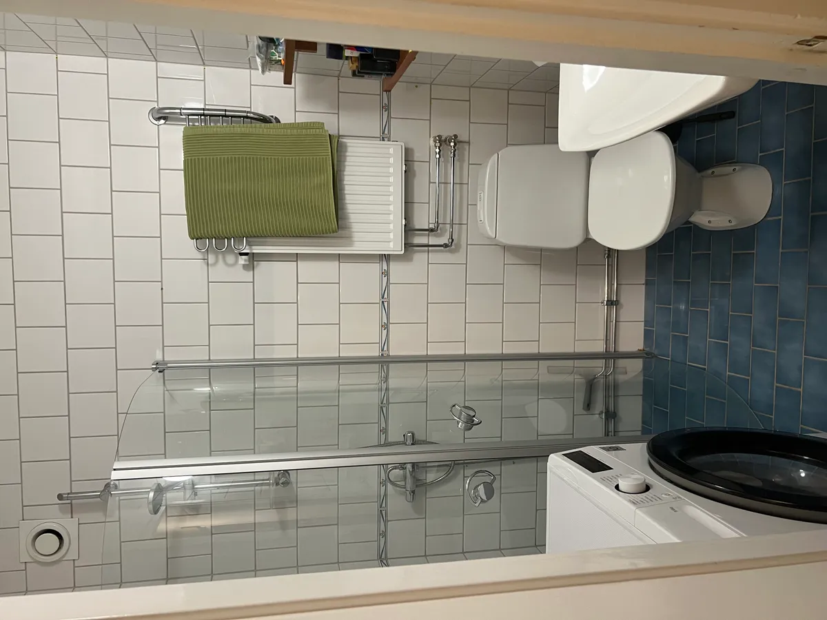 Hyreslägenhet på Danderyd i danderyd