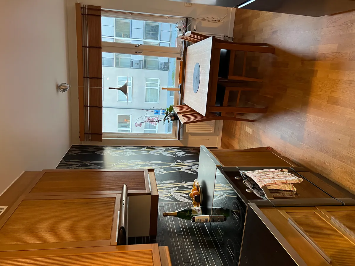 Hyreslägenhet på Danderyd i danderyd