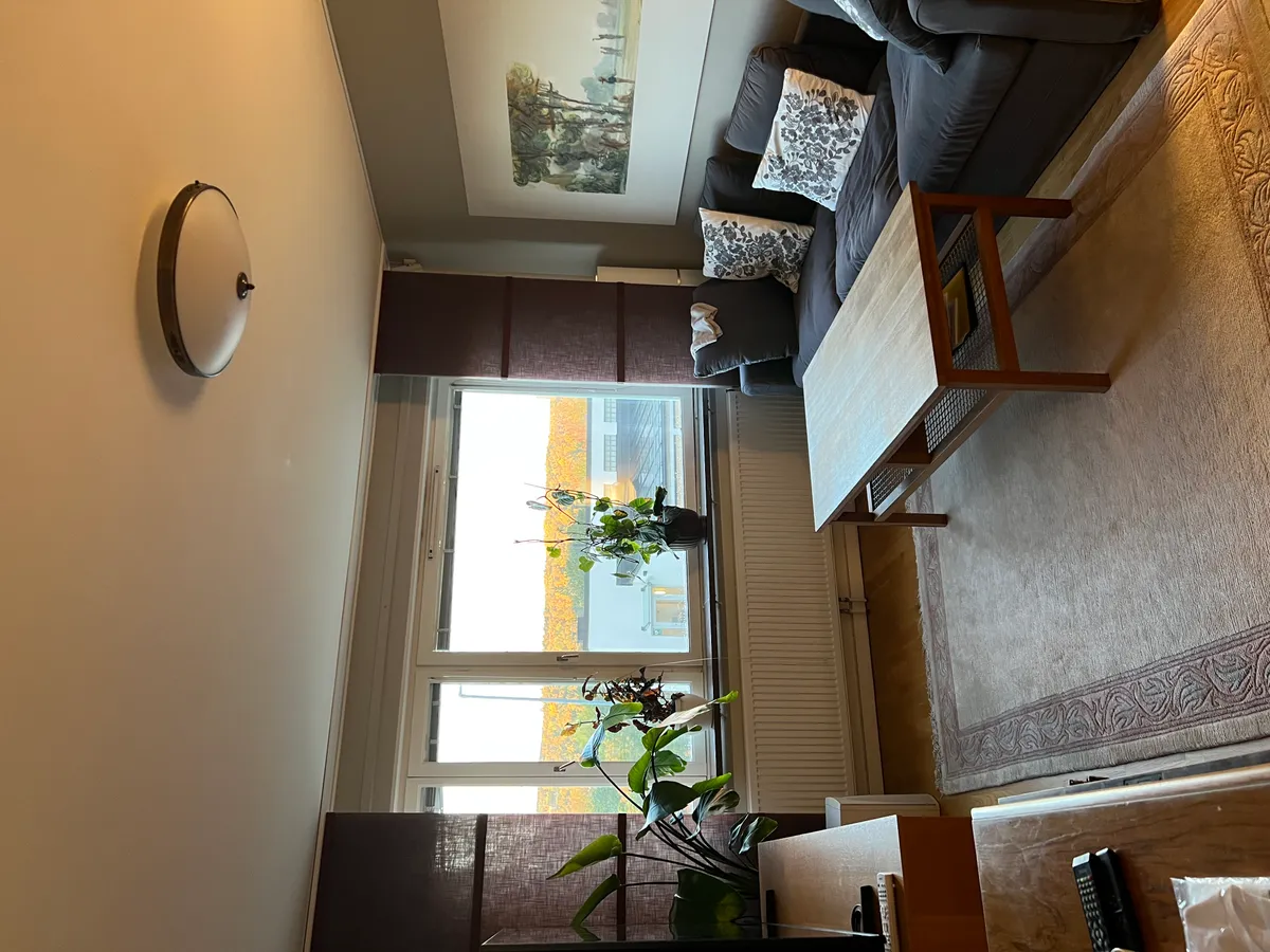 Hyreslägenhet på Danderyd i danderyd