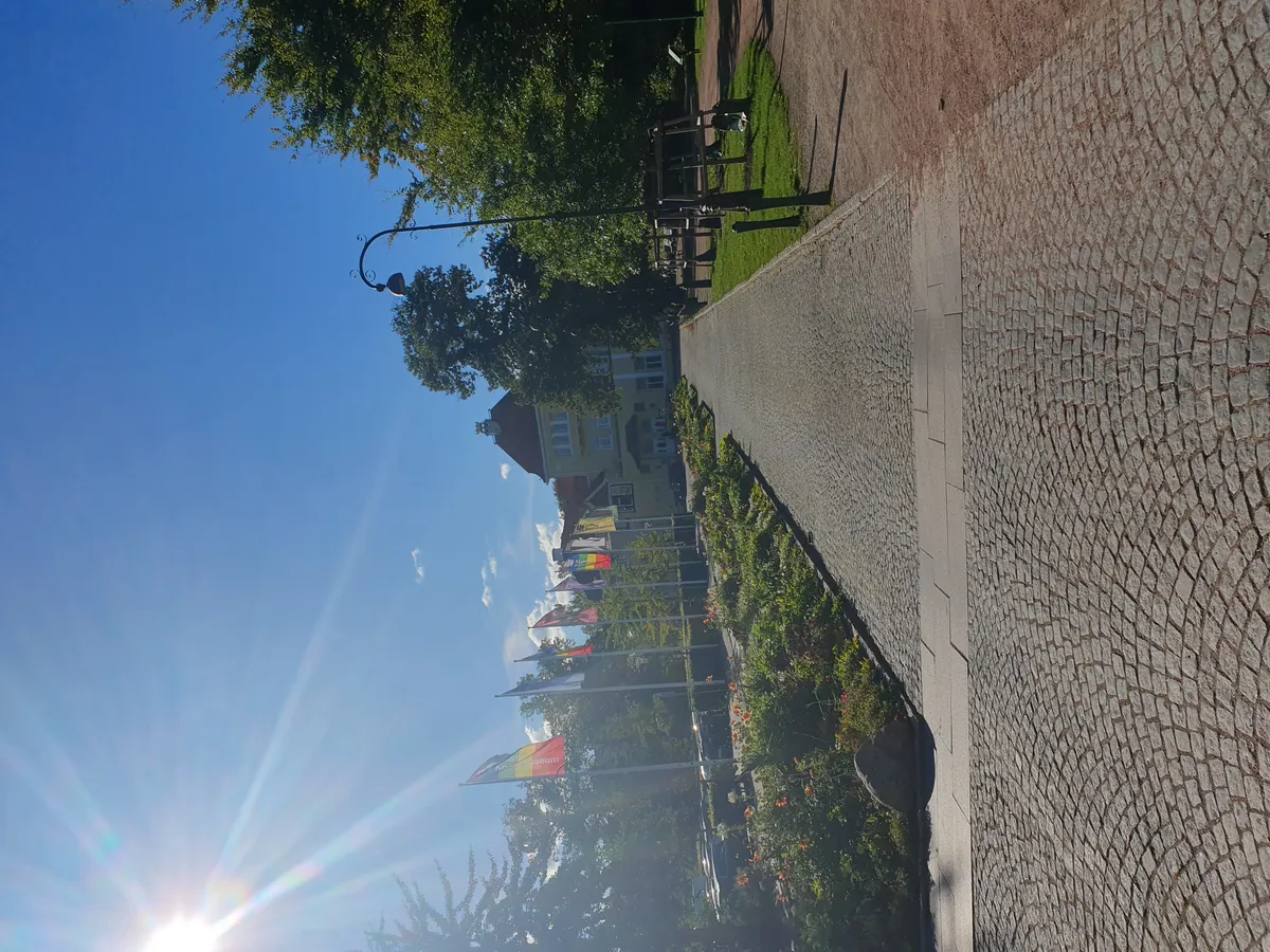 Hyreslägenhet på Malmö i malmo