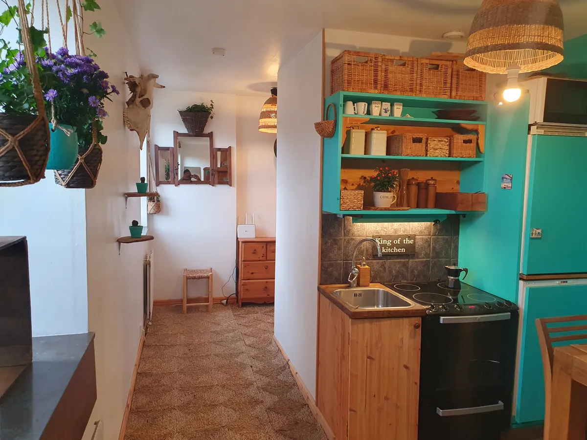 Hyreslägenhet på Malmö i malmo