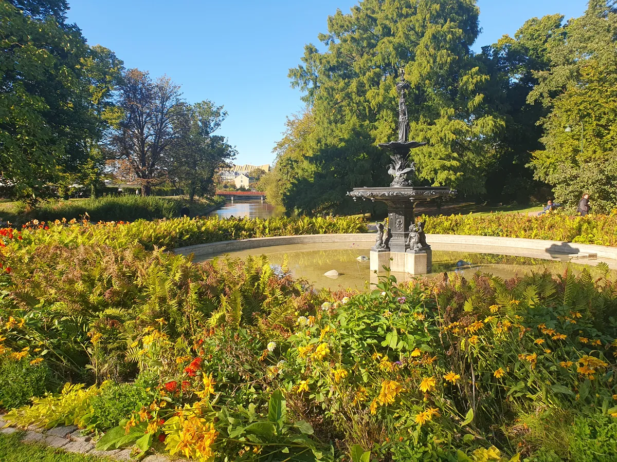 Hyreslägenhet på Malmö i malmo