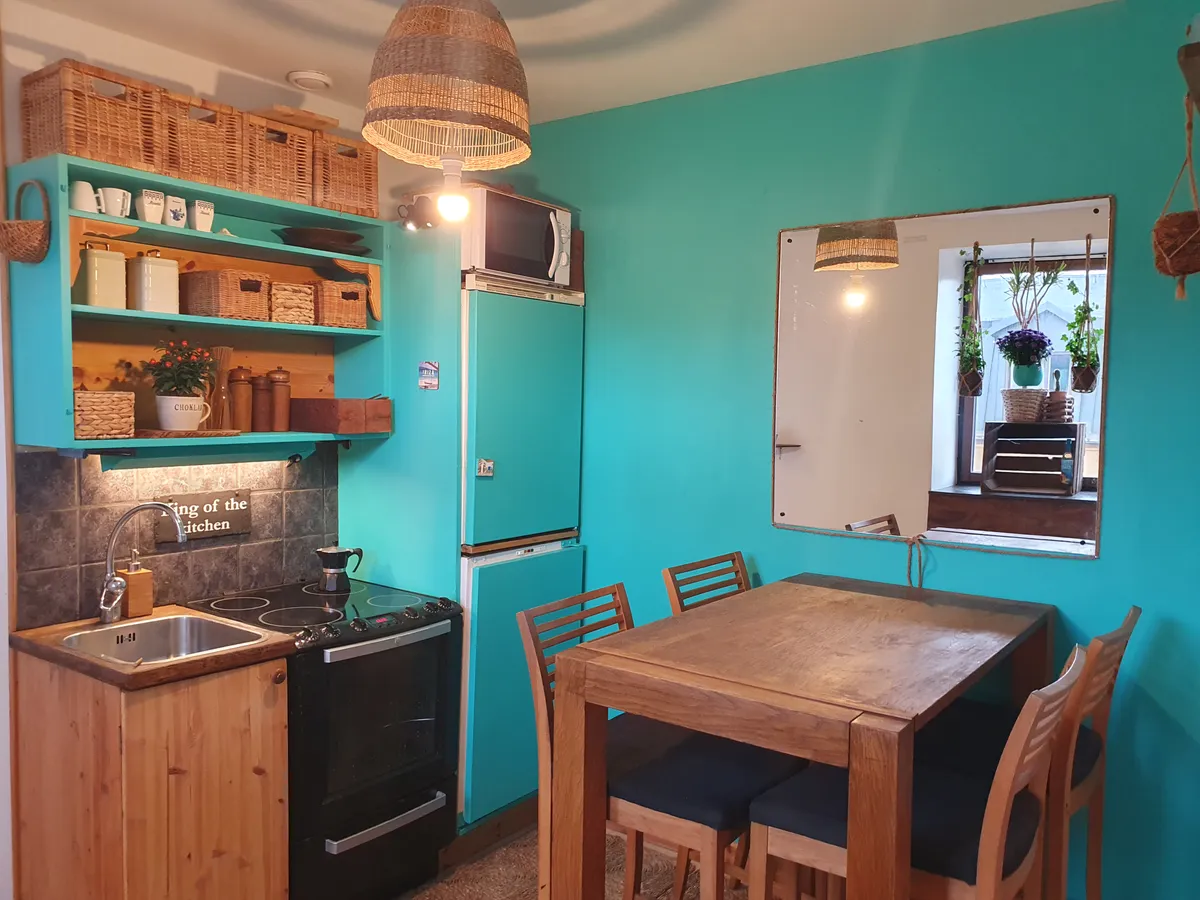 Hyreslägenhet på Malmö i malmo