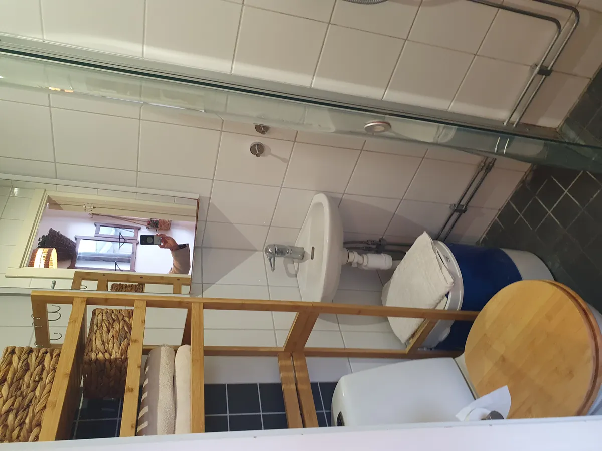 Hyreslägenhet på Malmö i malmo