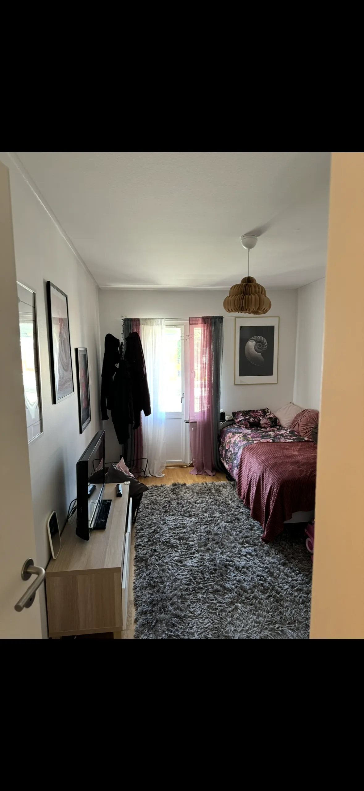 Hyreslägenhet på Upplands Väsby i upplands-vasby