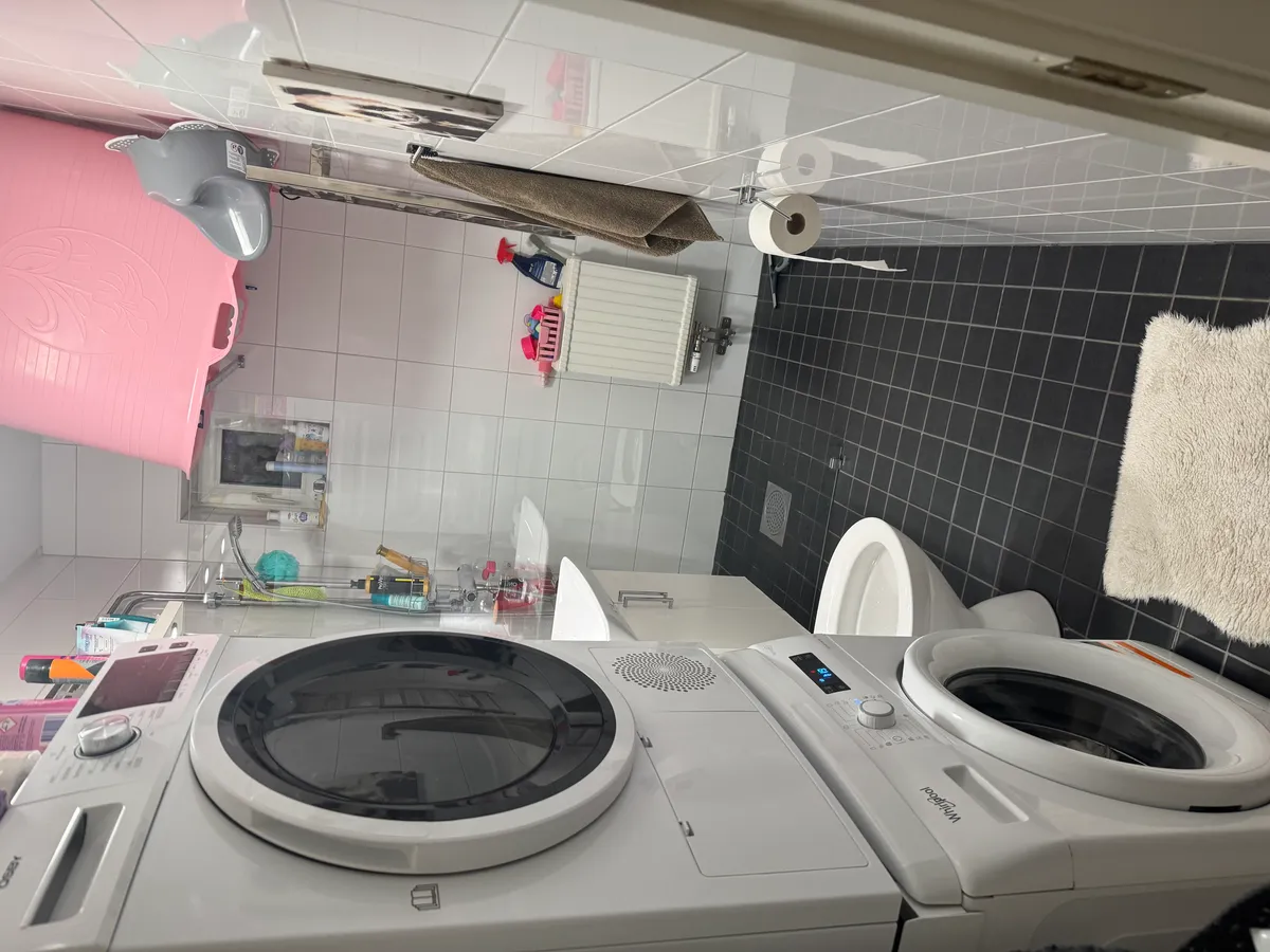 Hyreslägenhet på Upplands Väsby i upplands-vasby