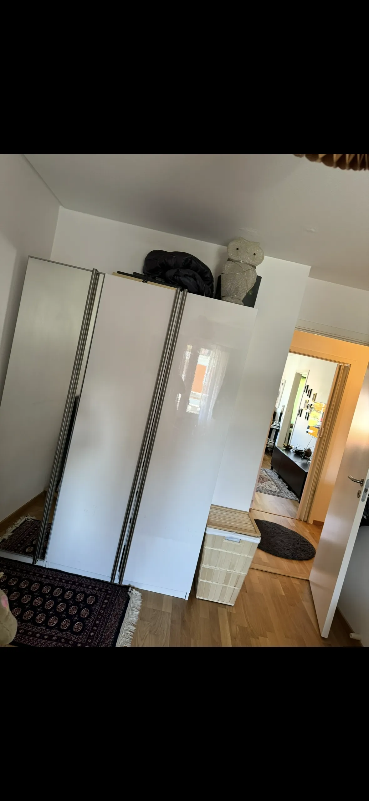 Hyreslägenhet på Upplands Väsby i upplands-vasby