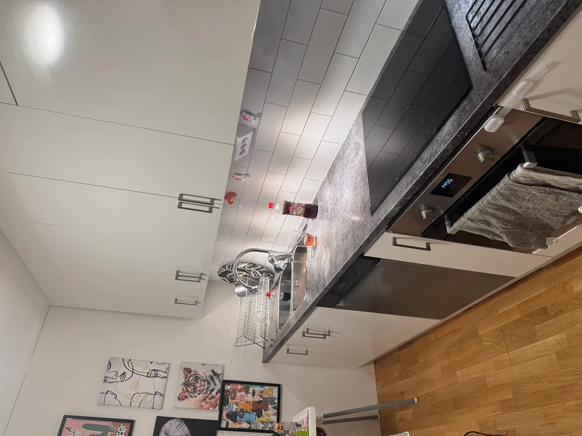 Hyreslägenhet på Upplands Väsby i upplands-vasby