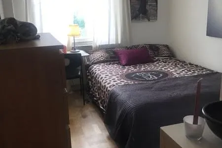 Hyreslägenhet på Sollentuna i sollentuna