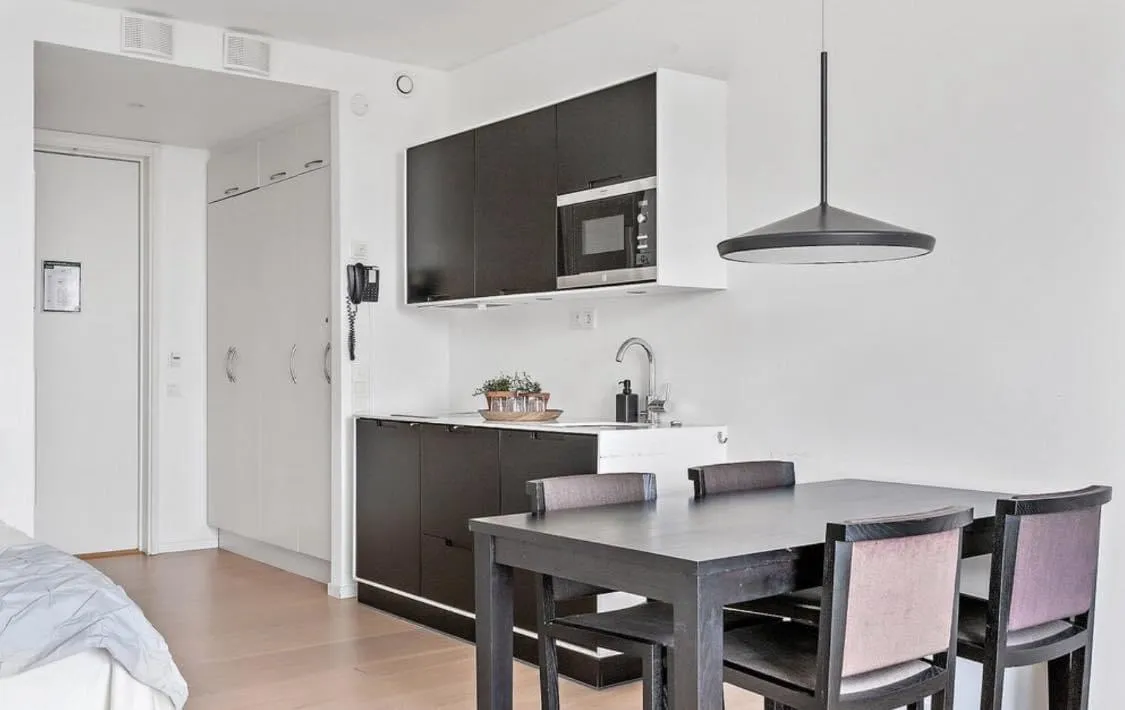 Hyreslägenhet på Visby i visby