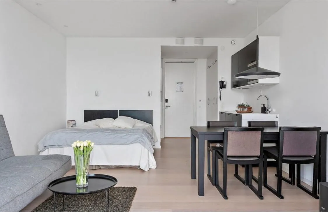 Hyreslägenhet på Visby i visby