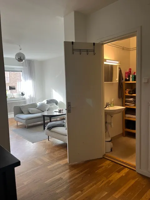 Hyreslägenhet på Karlskrona i karlskrona