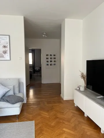 Hyreslägenhet på Karlskrona i karlskrona