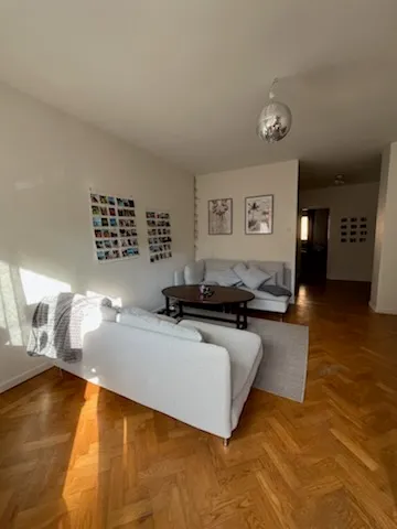 Hyreslägenhet på Karlskrona i karlskrona