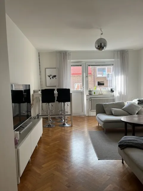 Hyreslägenhet på Karlskrona i karlskrona