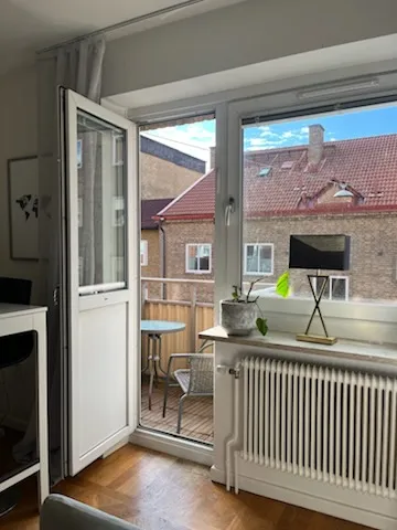 Hyreslägenhet på Karlskrona i karlskrona