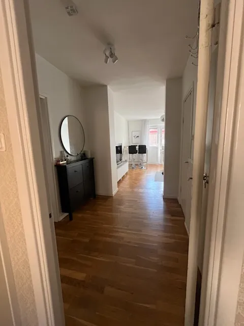 Hyreslägenhet på Karlskrona i karlskrona