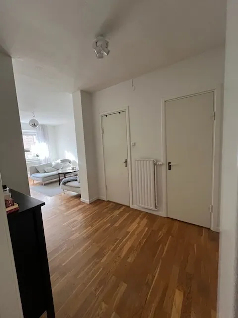 Hyreslägenhet på Karlskrona i karlskrona