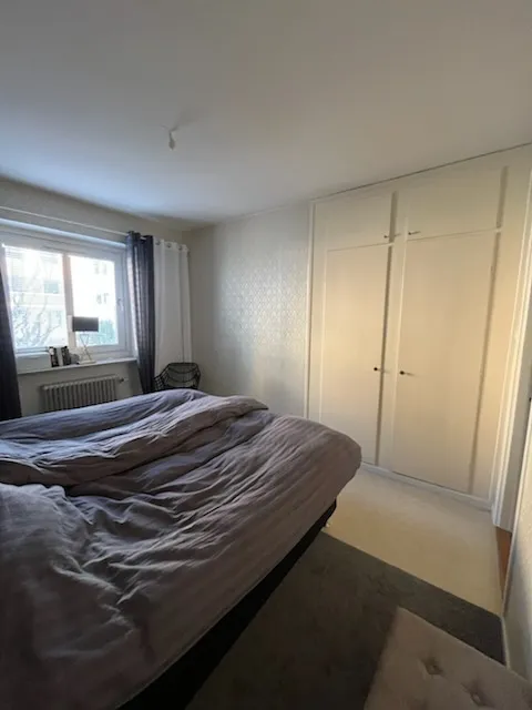 Hyreslägenhet på Karlskrona i karlskrona