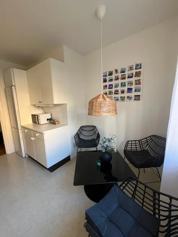 Hyreslägenhet på Karlskrona i karlskrona