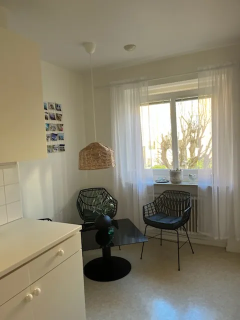 Hyreslägenhet på Karlskrona i karlskrona