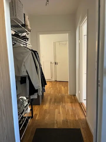 Hyreslägenhet på Karlskrona i karlskrona