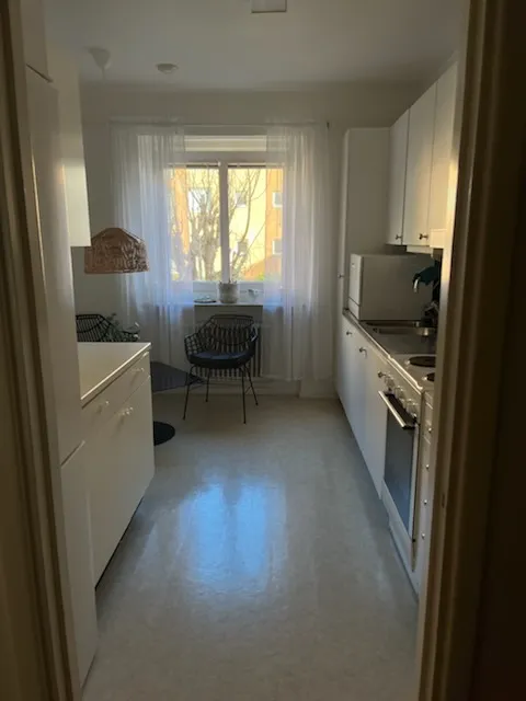 Hyreslägenhet på Karlskrona i karlskrona