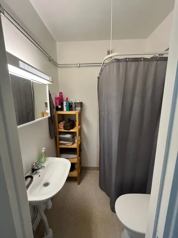 Hyreslägenhet på Karlskrona i karlskrona