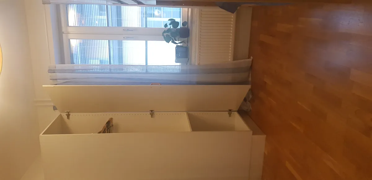 Hyreslägenhet på Stockholm i stockholm