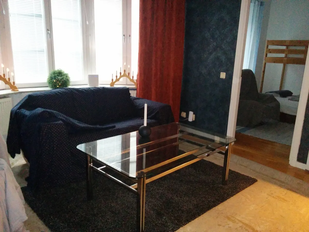 Hyreslägenhet på Stockholm i stockholm