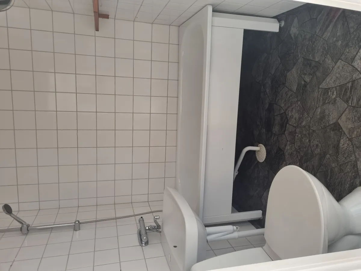 Hyreslägenhet på Ramnäs i ramnas