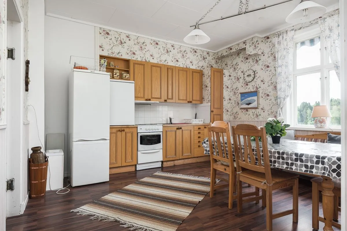 Hyreslägenhet på Sundsvall i sundsvall