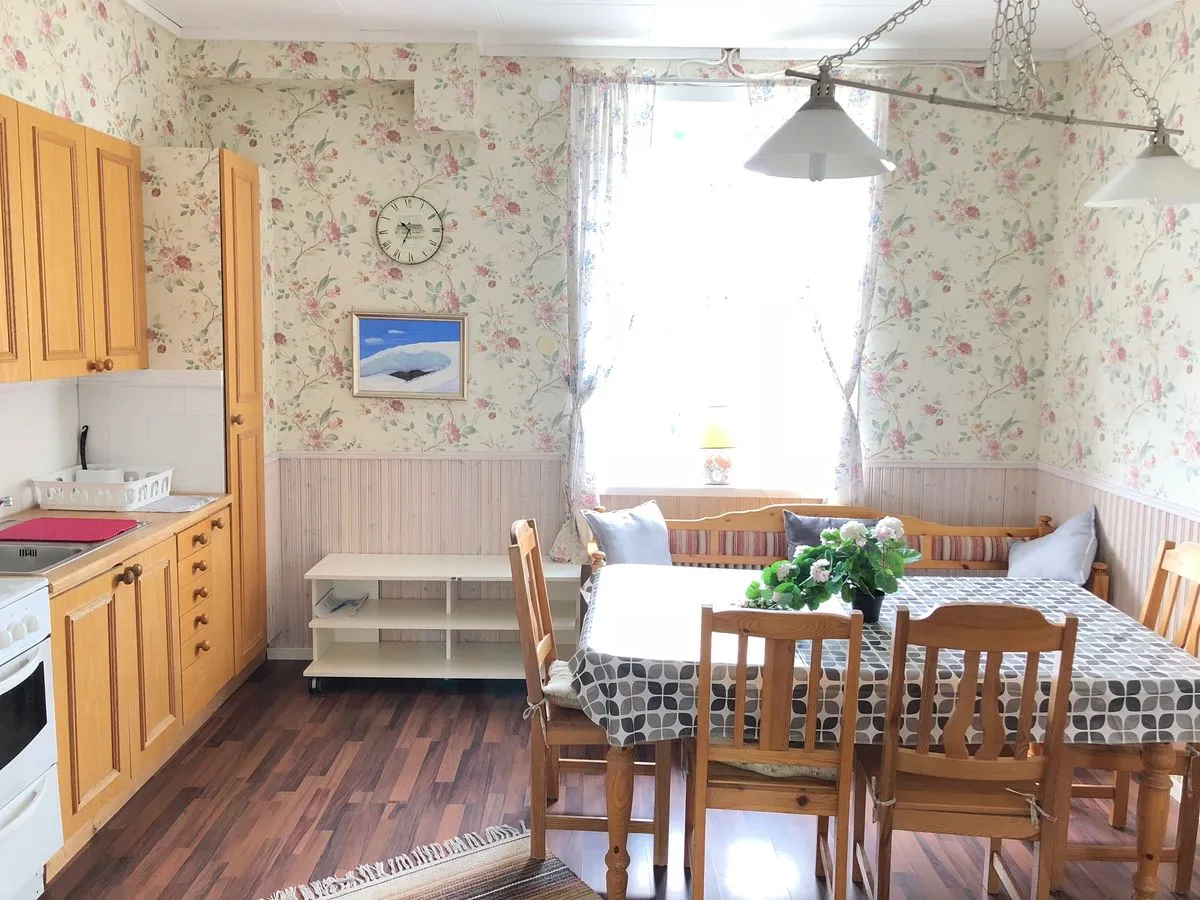 Hyreslägenhet på Sundsvall i sundsvall