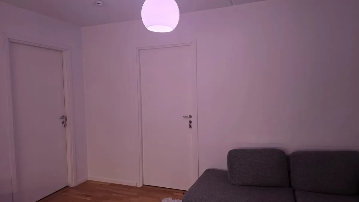 Hyresbostad på Skärholmen i skarholmen