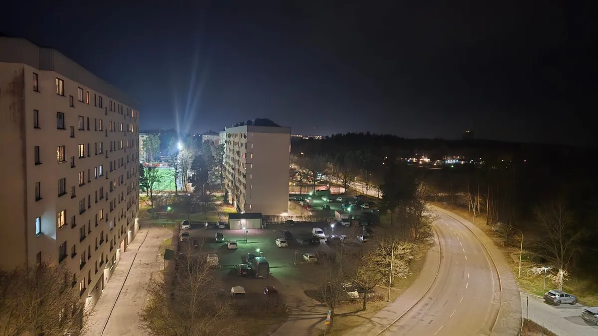Hyresbostad på Skärholmen i skarholmen