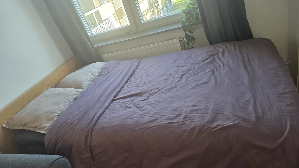 Hyresbostad på Skärholmen i skarholmen