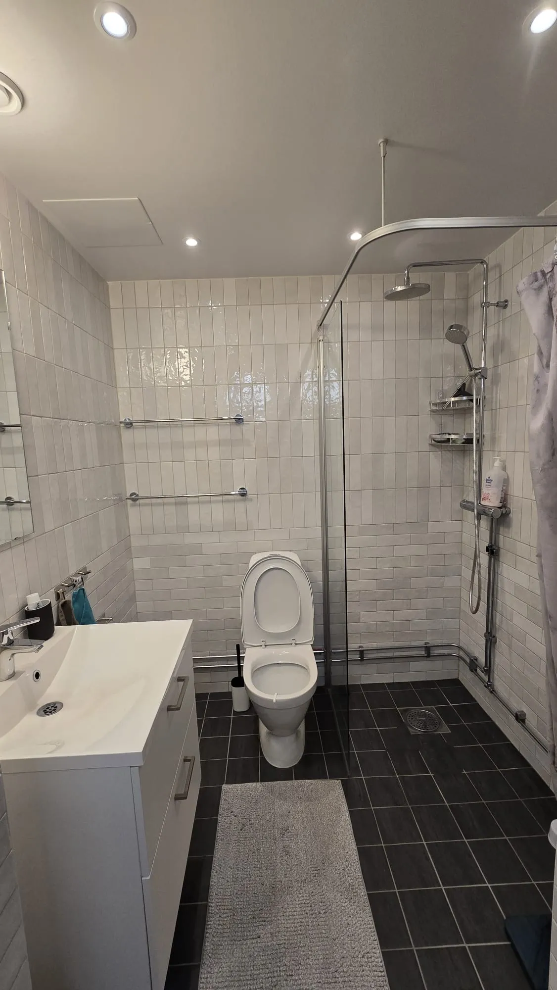 Hyresbostad på Skärholmen i skarholmen