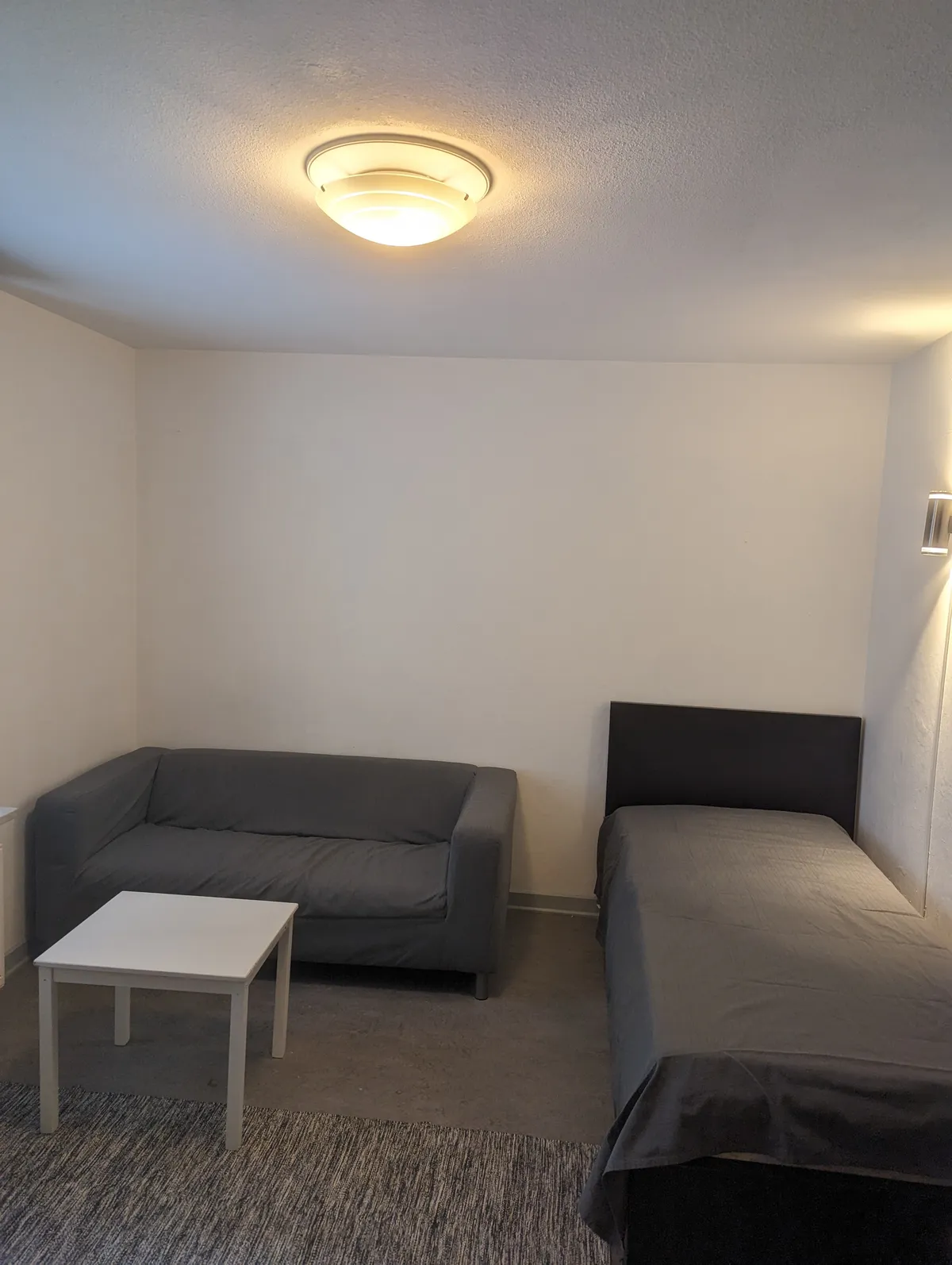 Hyreslägenhet på Bromma i bromma