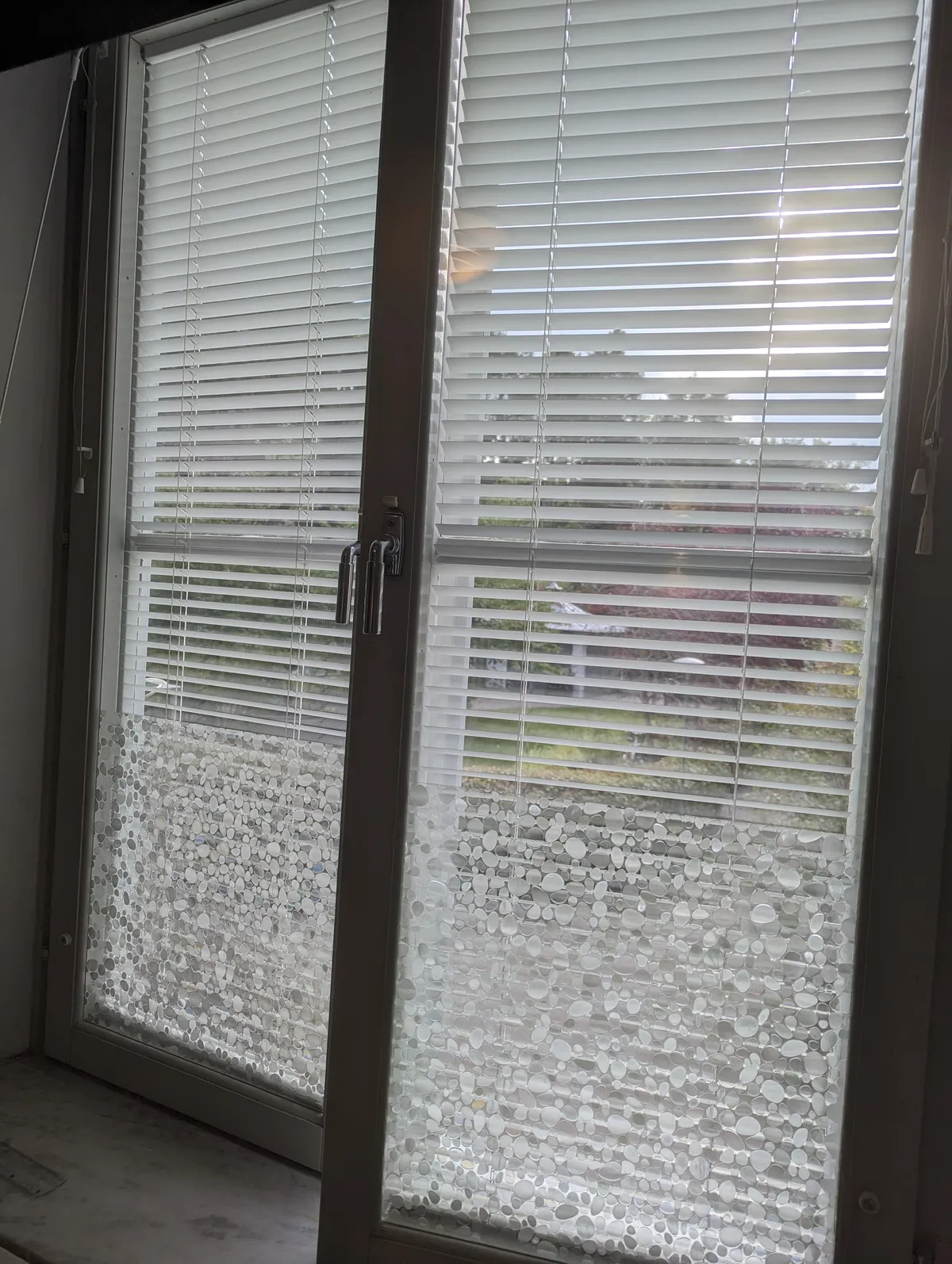 Hyreslägenhet på Bromma i bromma