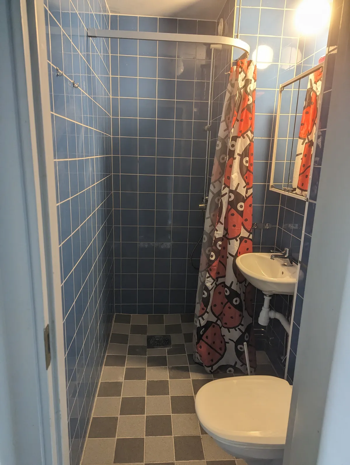 Hyreslägenhet på Bromma i bromma