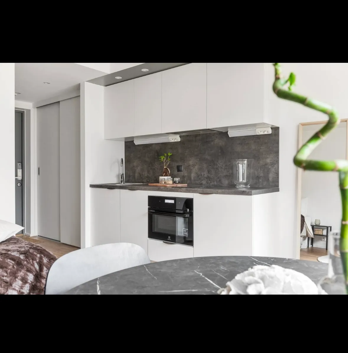 Hyreslägenhet på Järfälla i jarfalla