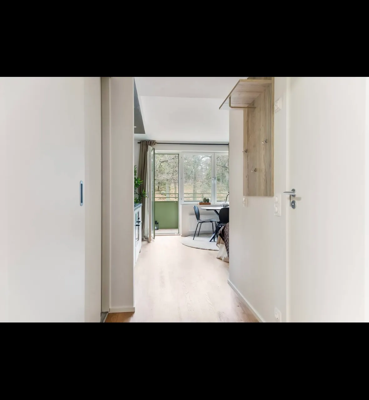 Hyreslägenhet på Järfälla i jarfalla