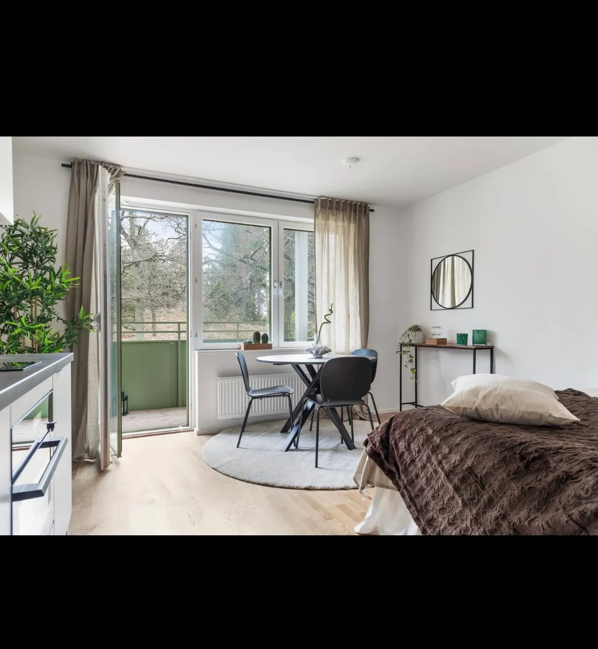 Hyreslägenhet på Järfälla i jarfalla