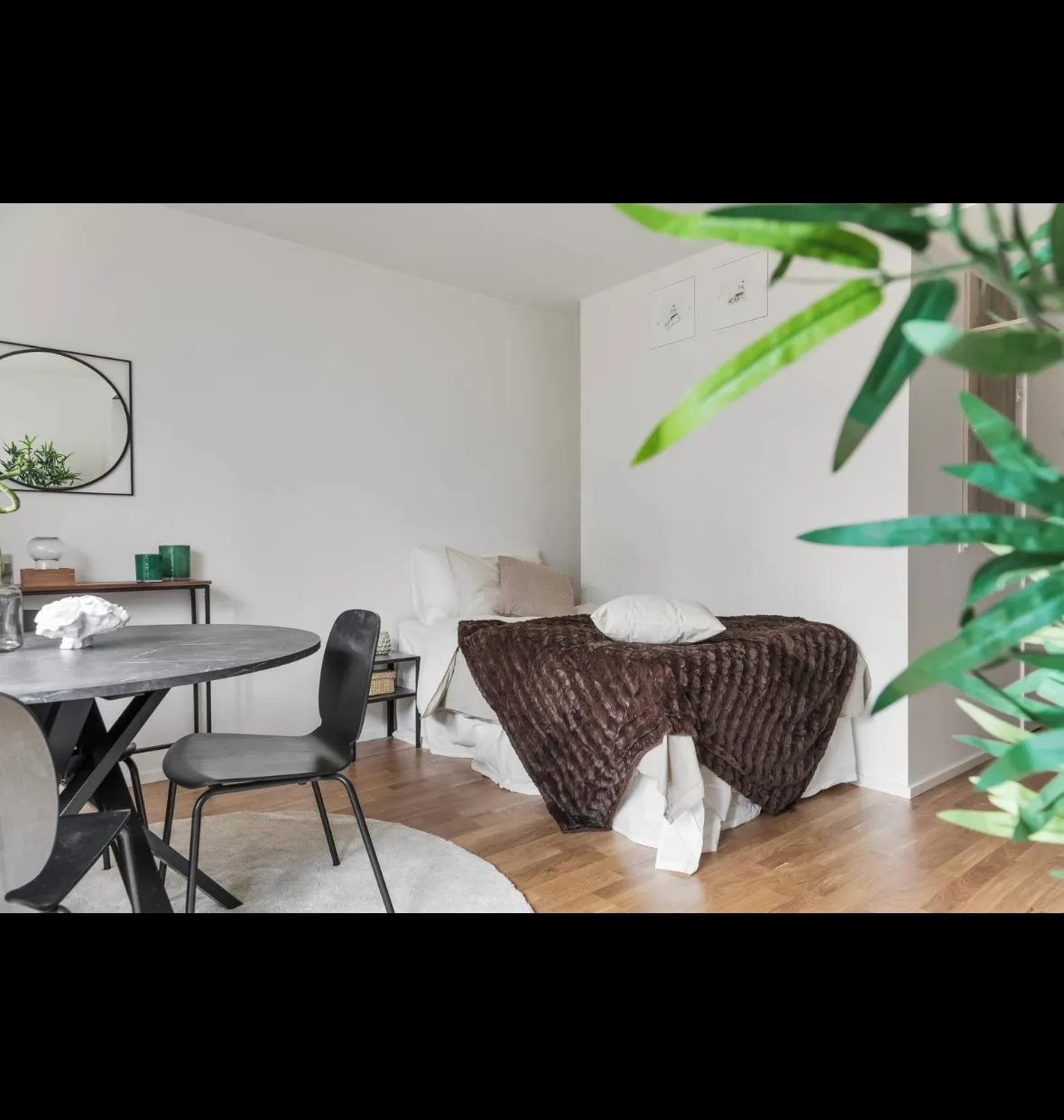 Hyreslägenhet på Järfälla i jarfalla