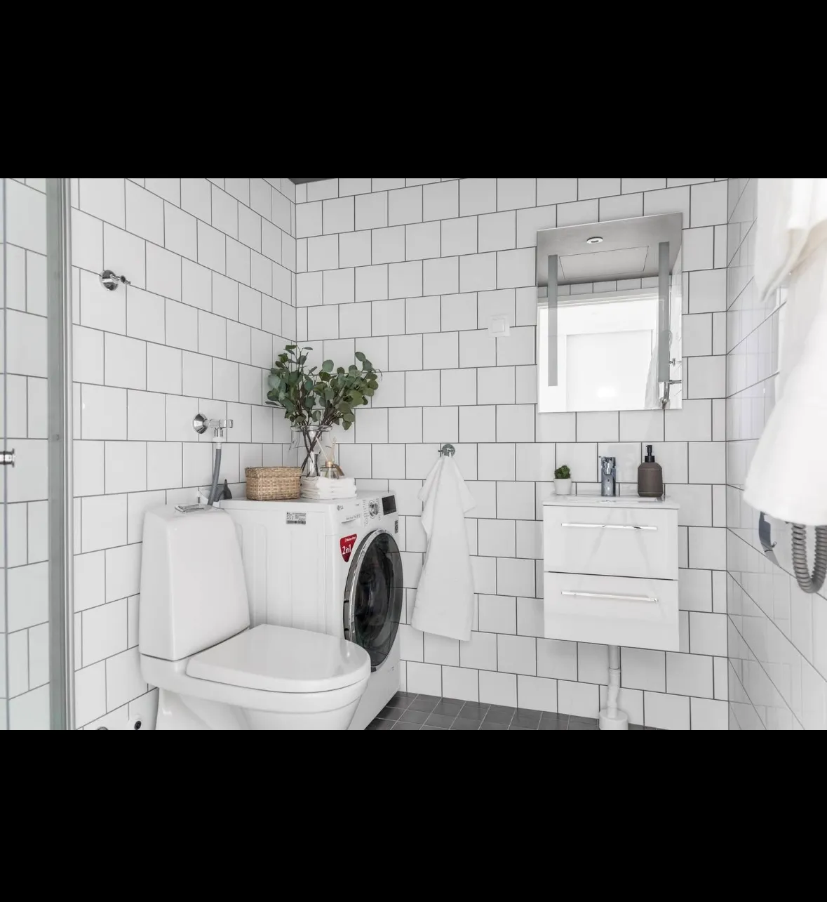 Hyreslägenhet på Järfälla i jarfalla