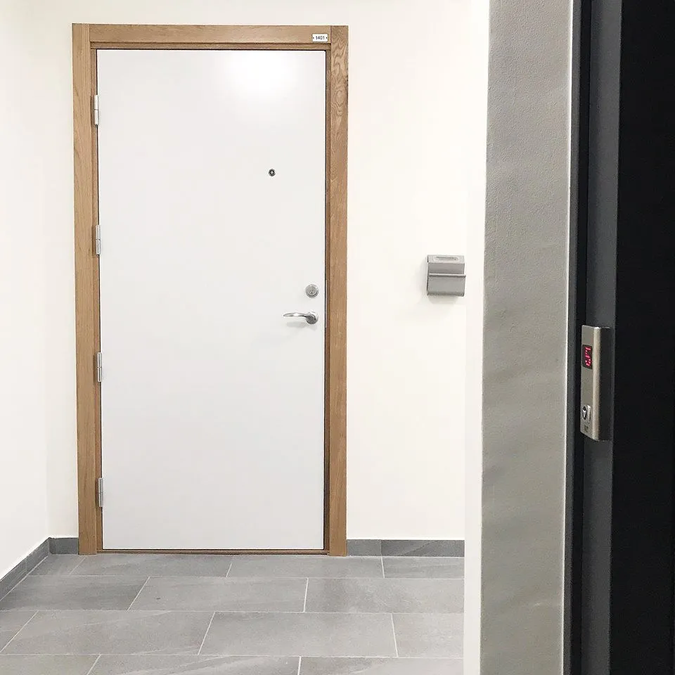 Hyreslägenhet på Landskrona i landskrona