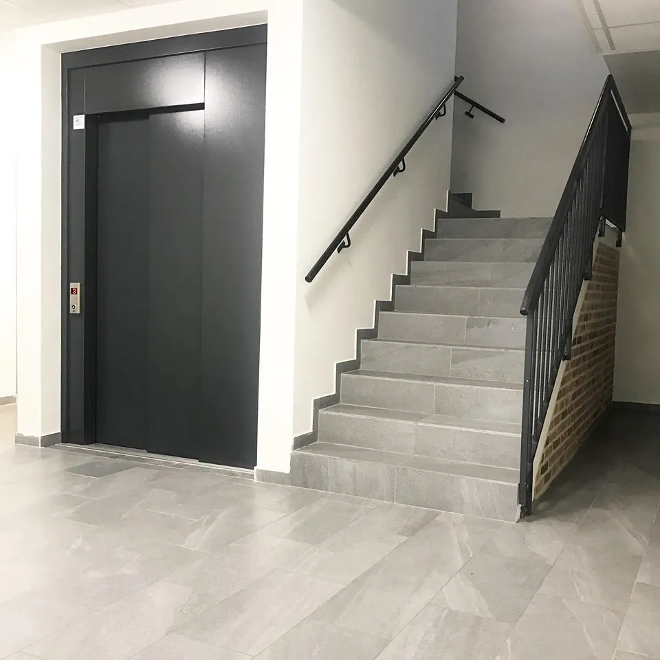 Hyreslägenhet på Landskrona i landskrona