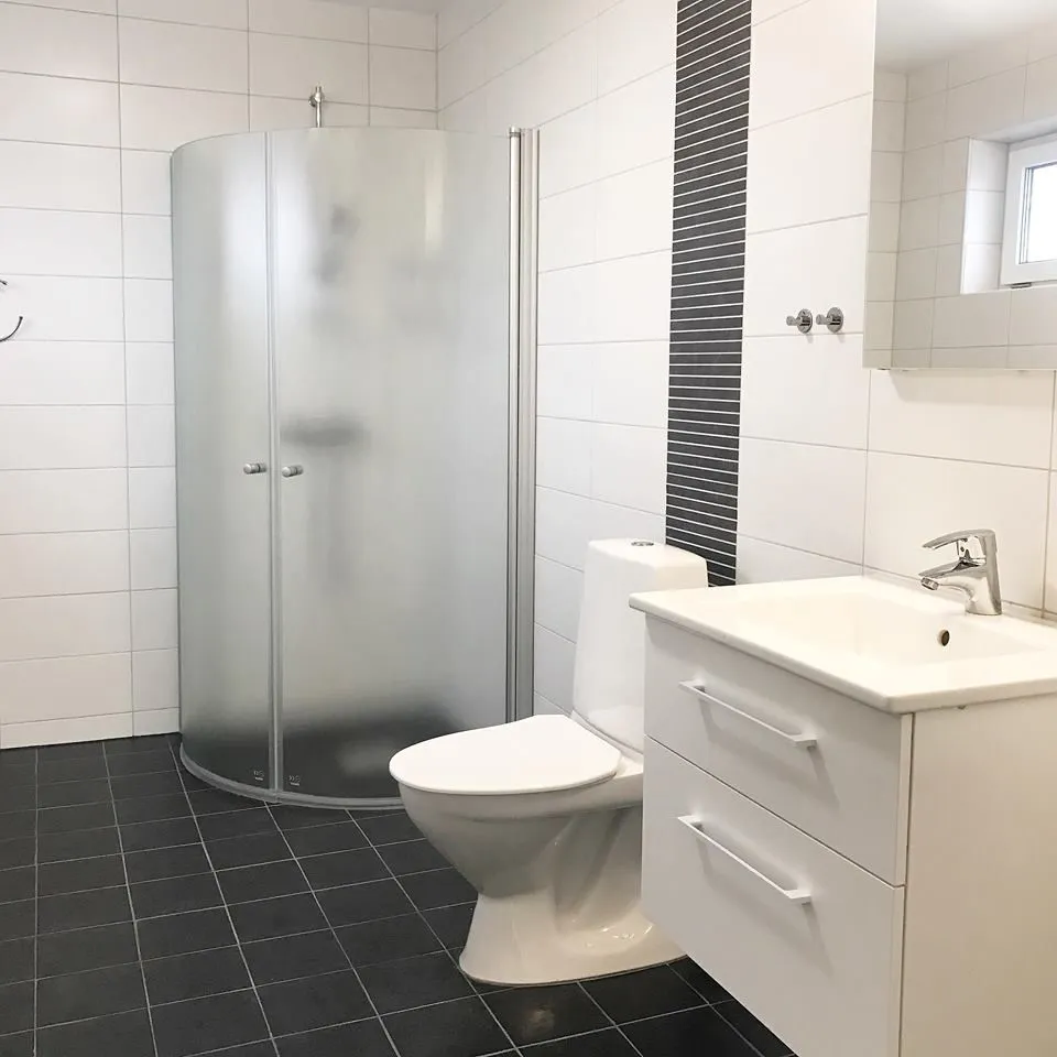 Hyreslägenhet på Landskrona i landskrona