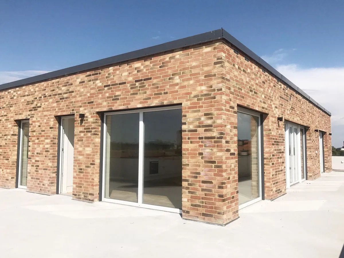 Hyreslägenhet på Landskrona i landskrona